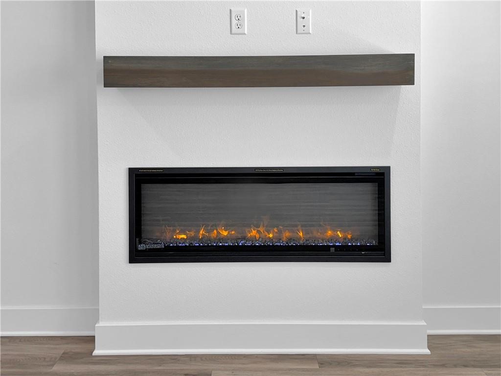 Goose Creek Village Ph. 5 - Residential