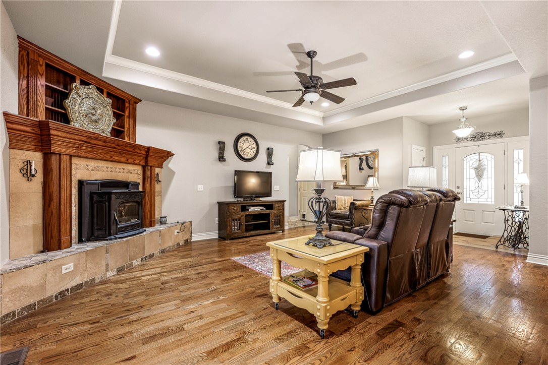 Tiree Sub Bvv - Residential