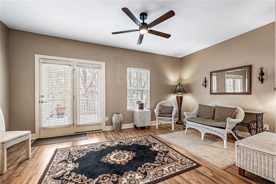 Tiree Sub Bvv - Residential