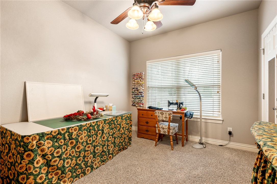 Tiree Sub Bvv - Residential