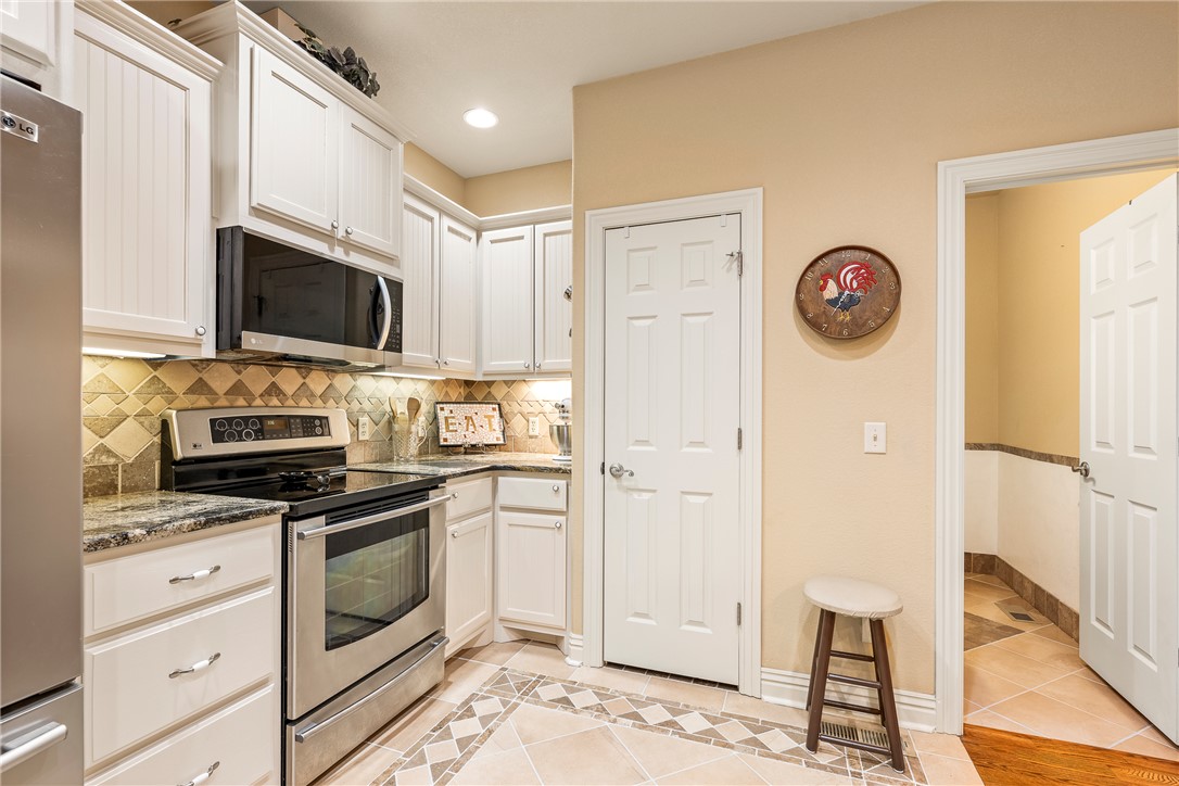 Tiree Sub Bvv - Residential