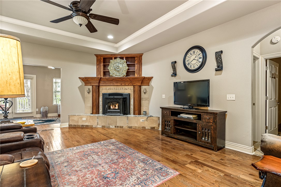 Tiree Sub Bvv - Residential