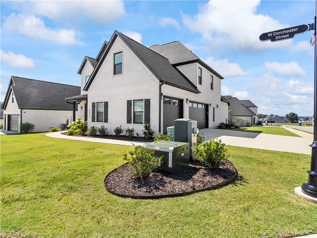 Shadow Valley Ph 10 Rogers - Residential