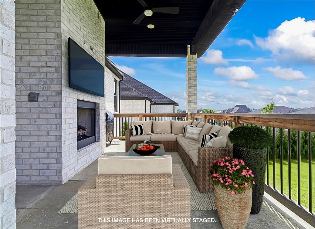 Shadow Valley Ph 10 Rogers - Residential