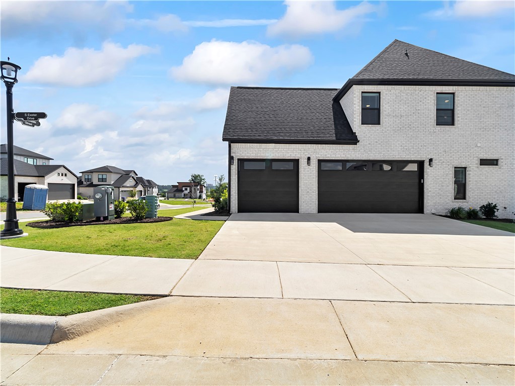 Shadow Valley Ph 10 Rogers - Residential