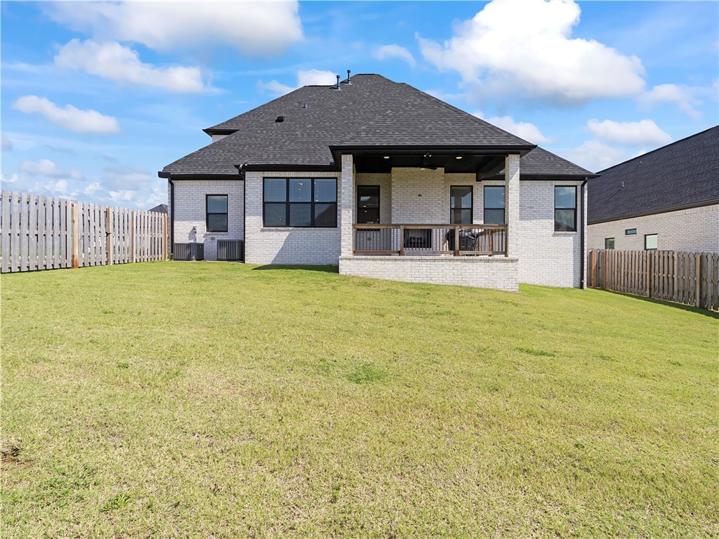 Shadow Valley Ph 10 Rogers - Residential