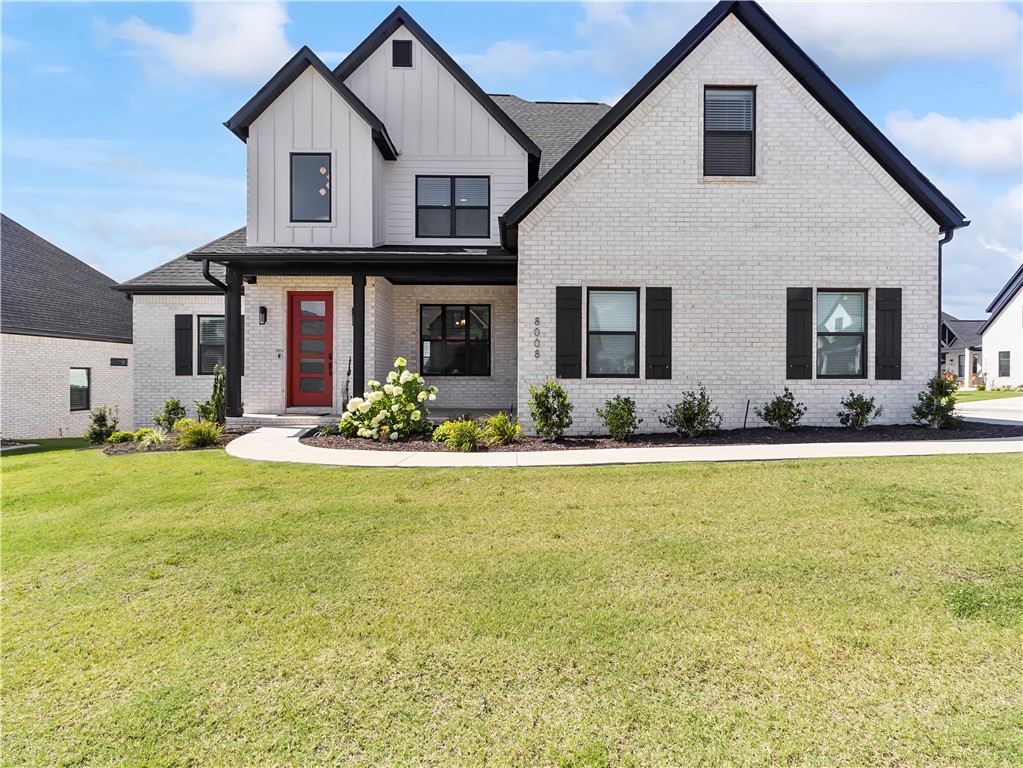 Shadow Valley Ph 10 Rogers - Residential