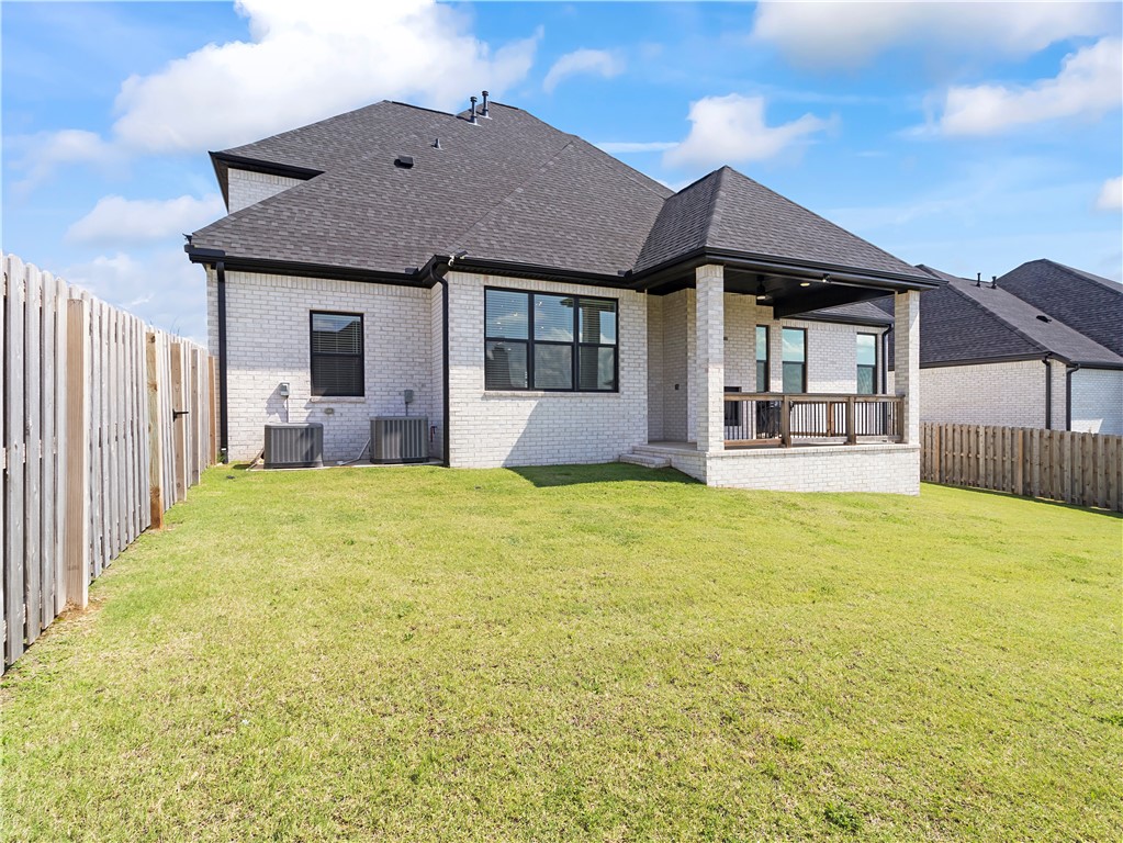 Shadow Valley Ph 10 Rogers - Residential