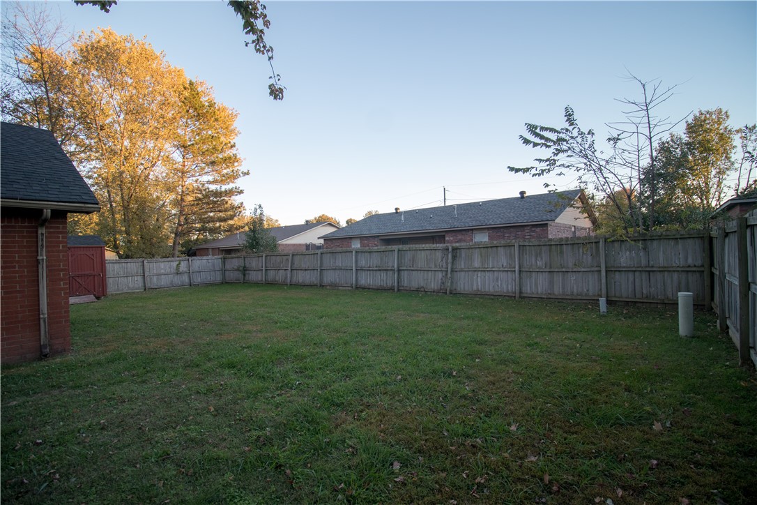 Melonie Addition - Residential Lease