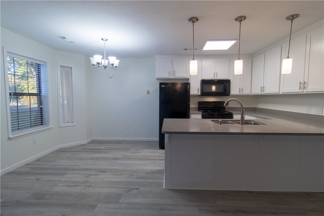 Melonie Addition - Residential Lease