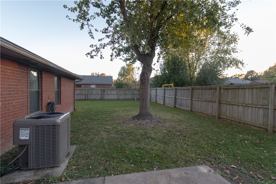 Melonie Addition - Residential Lease