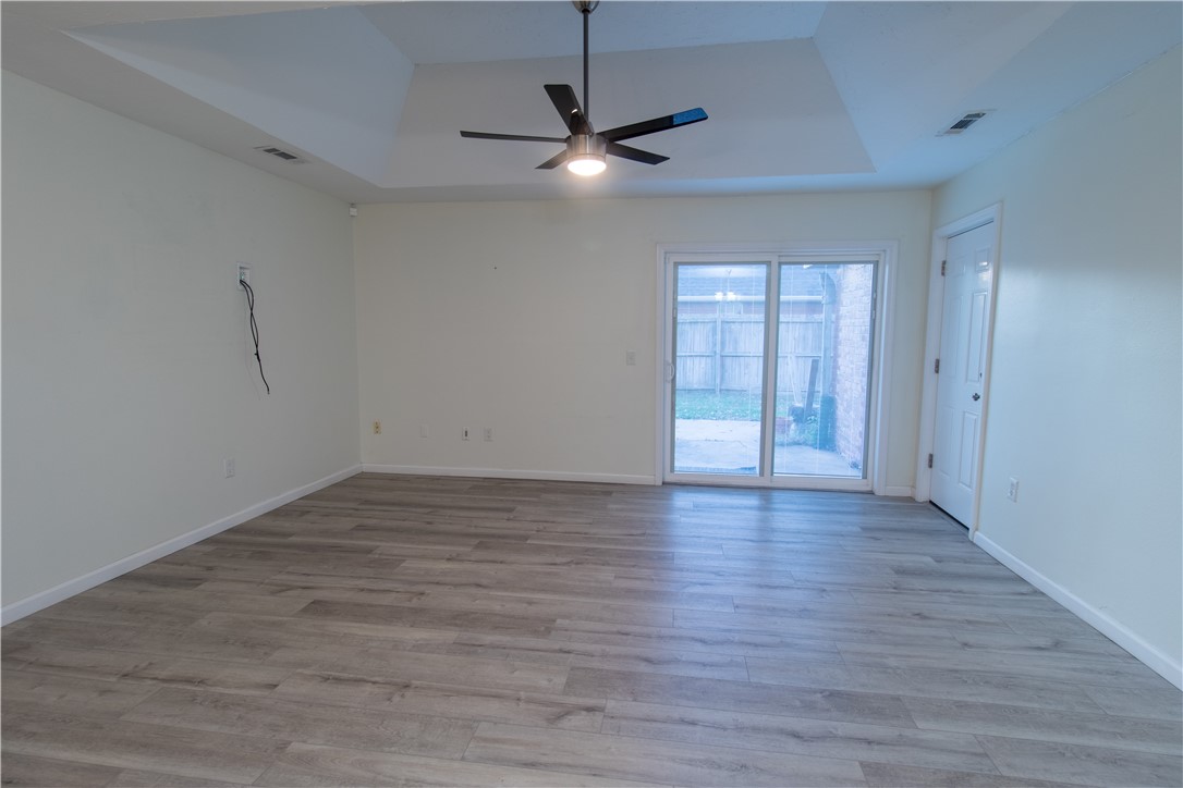 Melonie Addition - Residential Lease