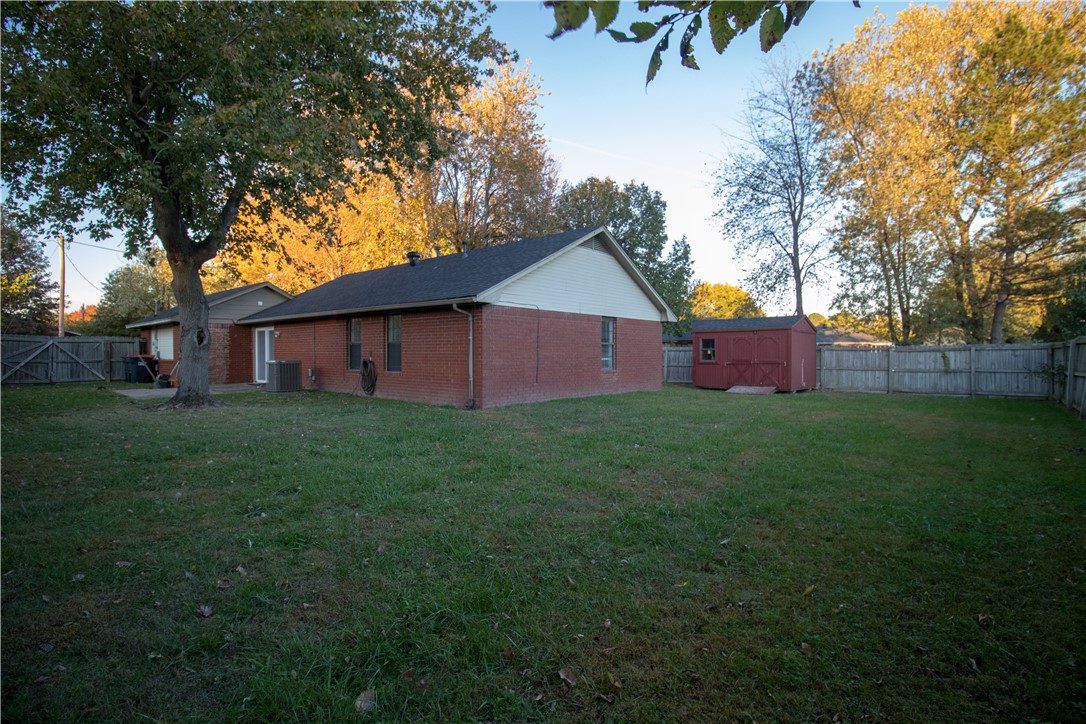 Melonie Addition - Residential Lease