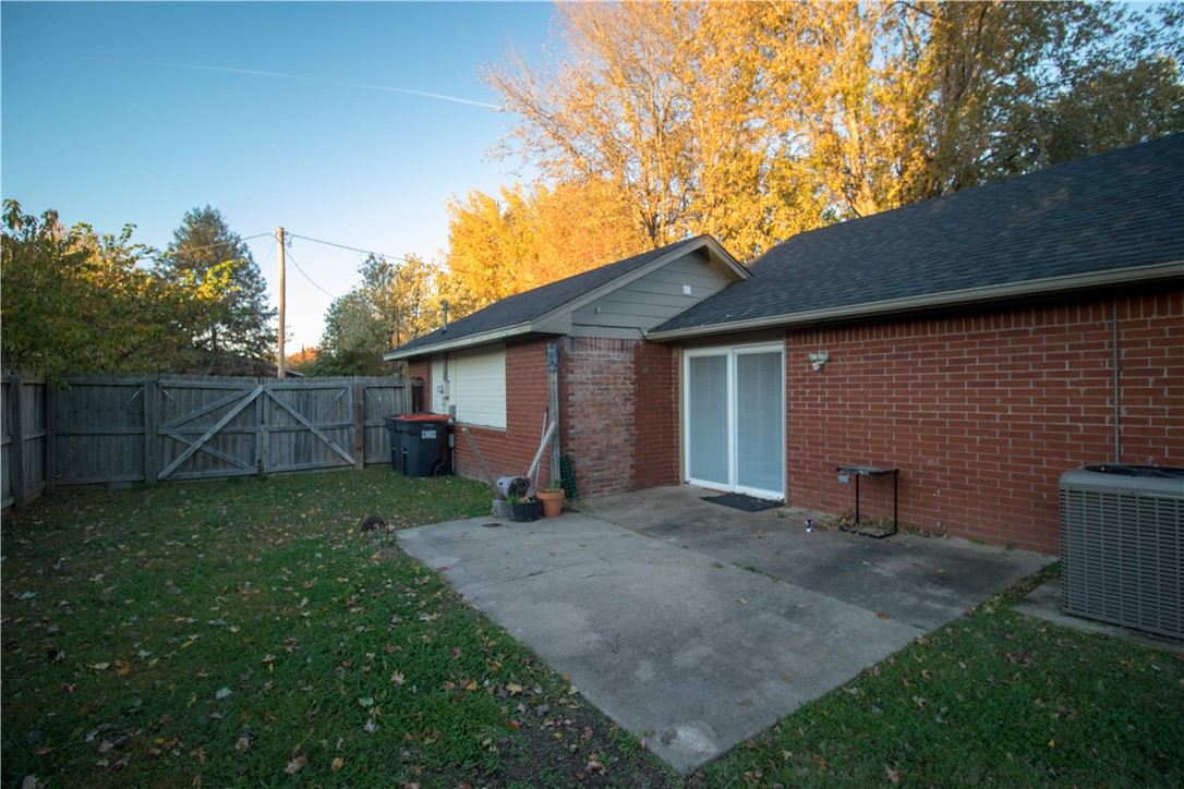 Melonie Addition - Residential Lease