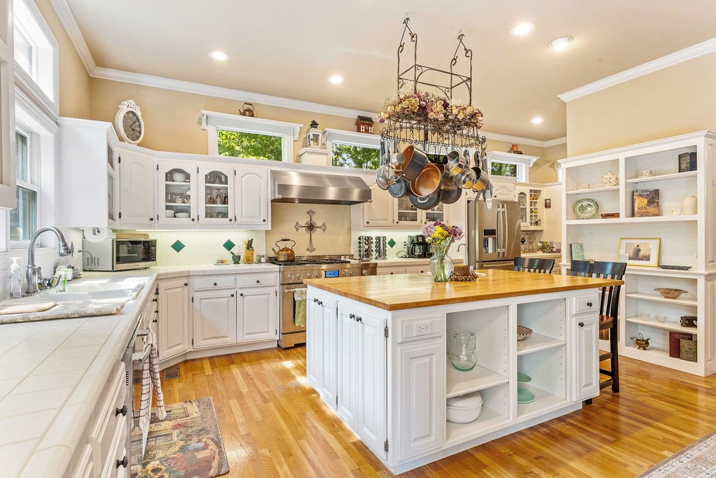 Hyland Park Rogers - Residential