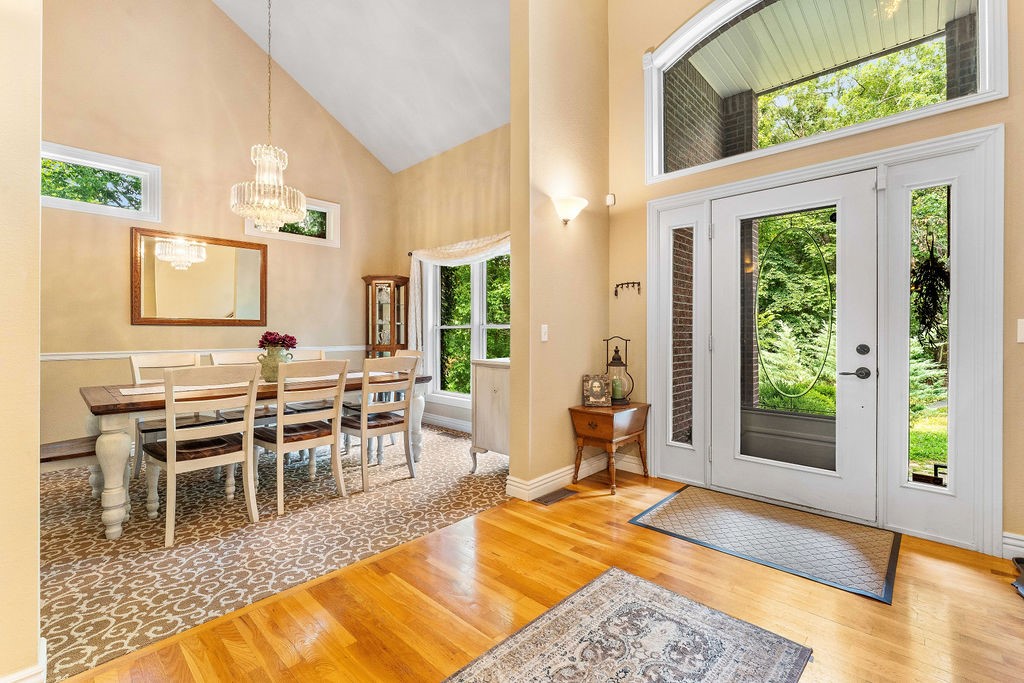 Hyland Park Rogers - Residential