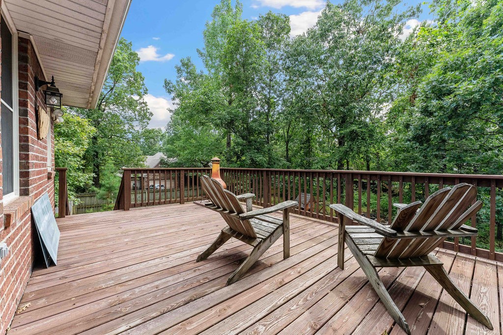 Hyland Park Rogers - Residential