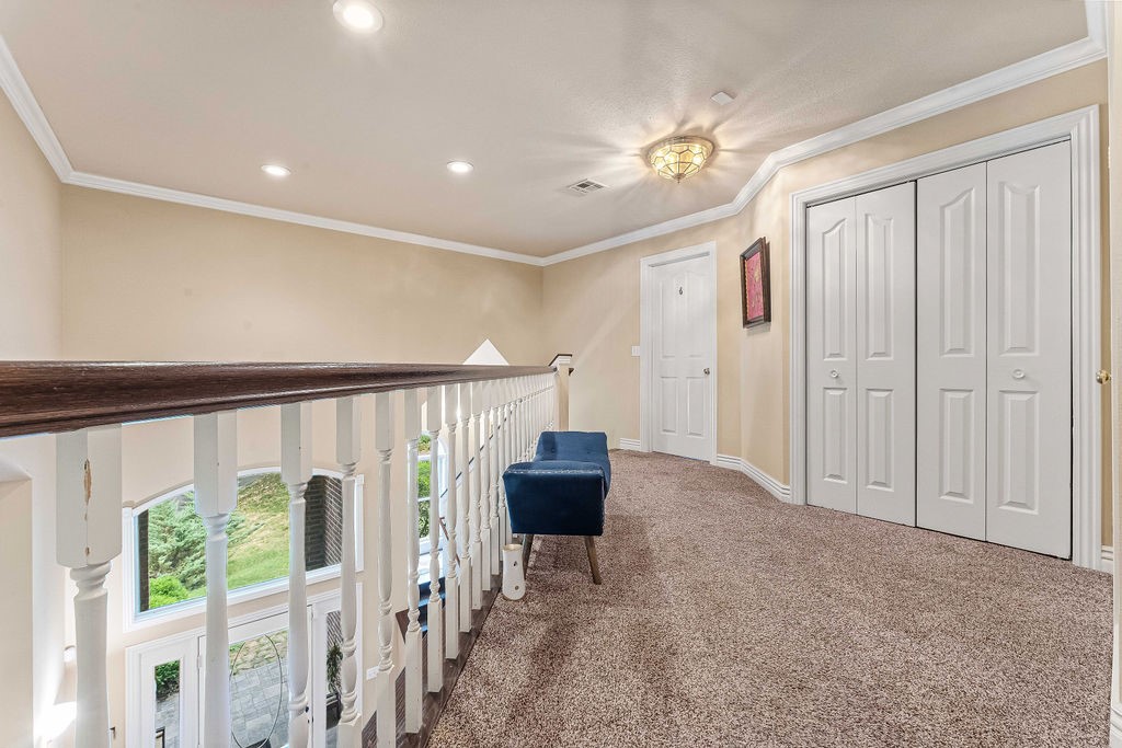 Hyland Park Rogers - Residential