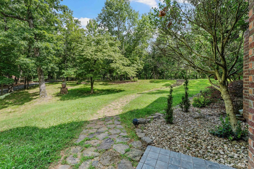 Hyland Park Rogers - Residential