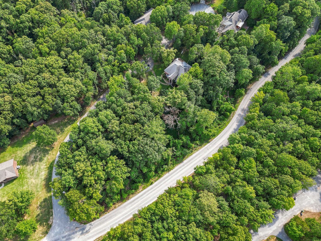 Hyland Park Rogers - Residential