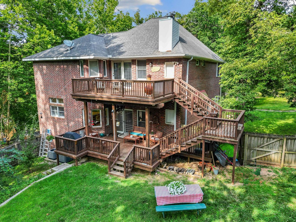 Hyland Park Rogers - Residential