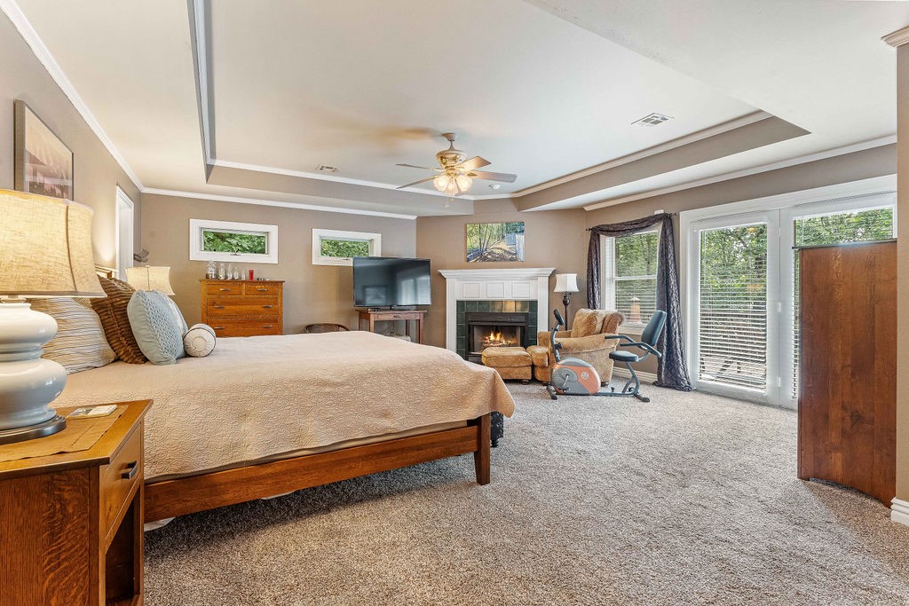 Hyland Park Rogers - Residential