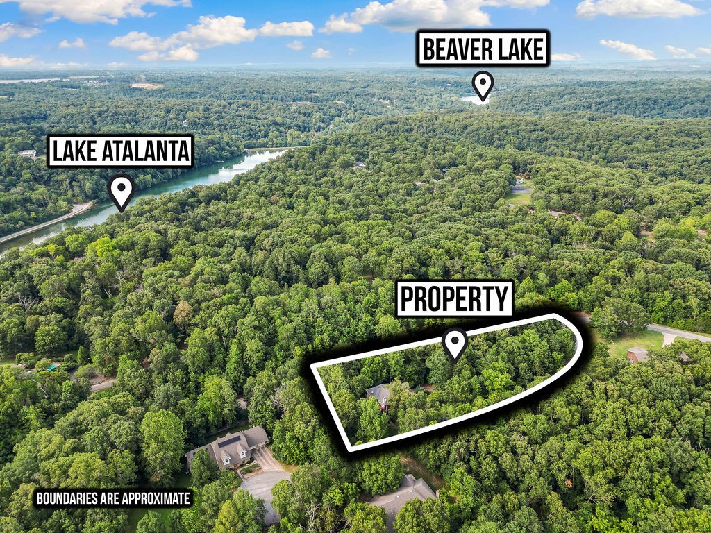 Hyland Park Rogers - Residential