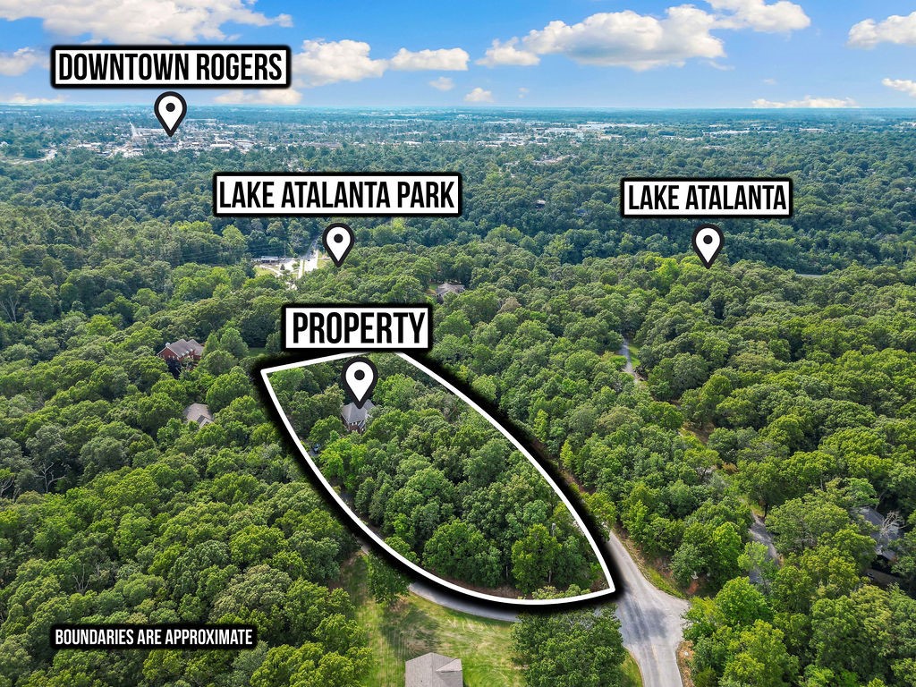 Hyland Park Rogers - Residential