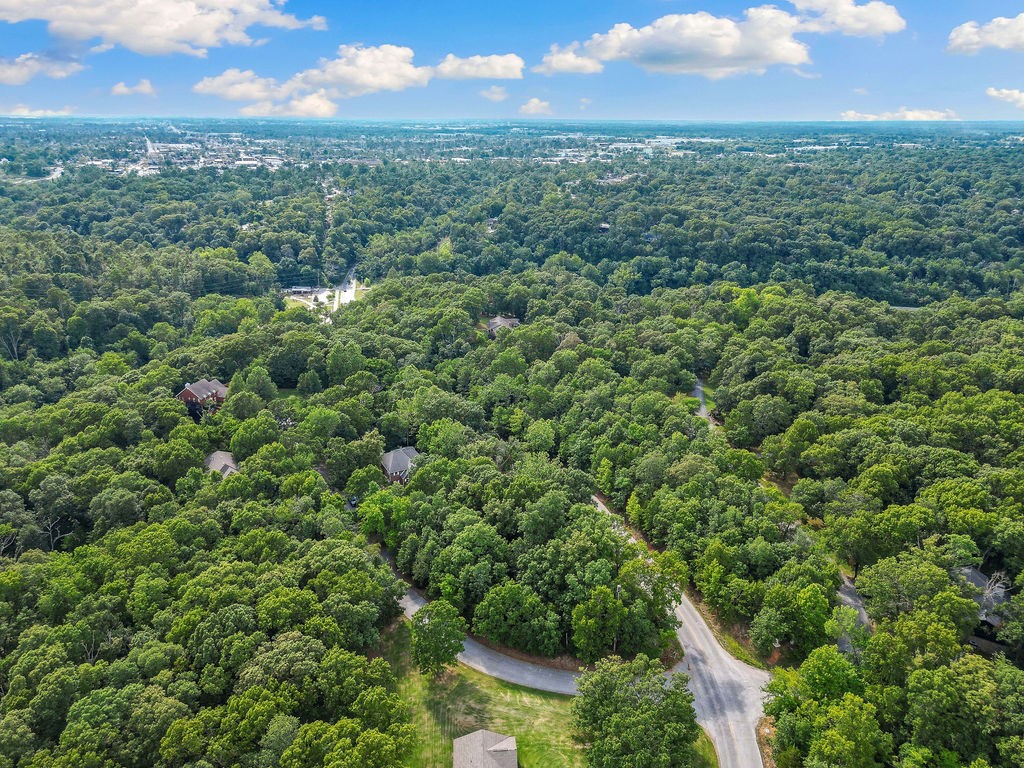 Hyland Park Rogers - Residential