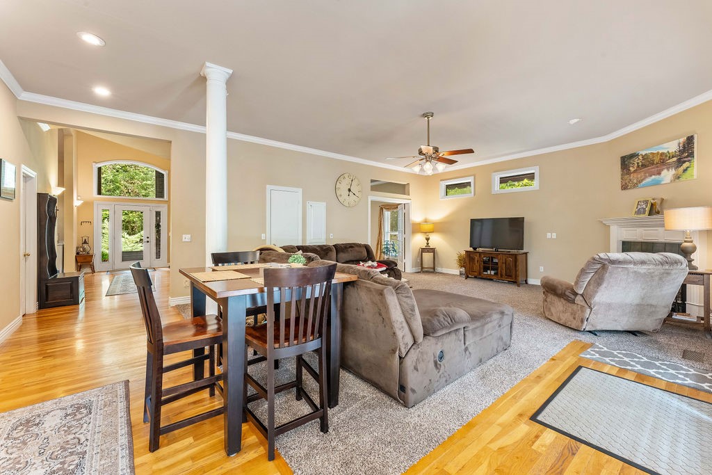 Hyland Park Rogers - Residential