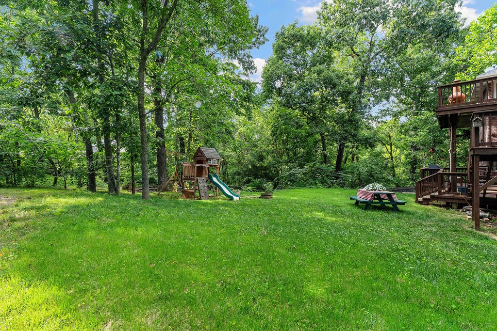 Hyland Park Rogers - Residential