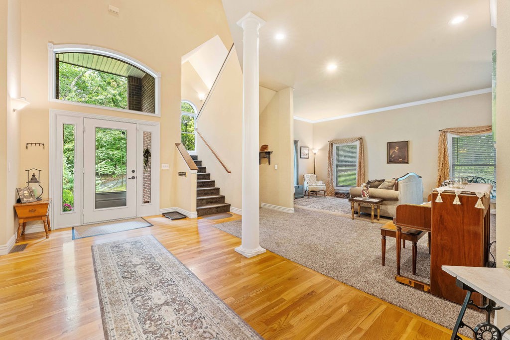 Hyland Park Rogers - Residential