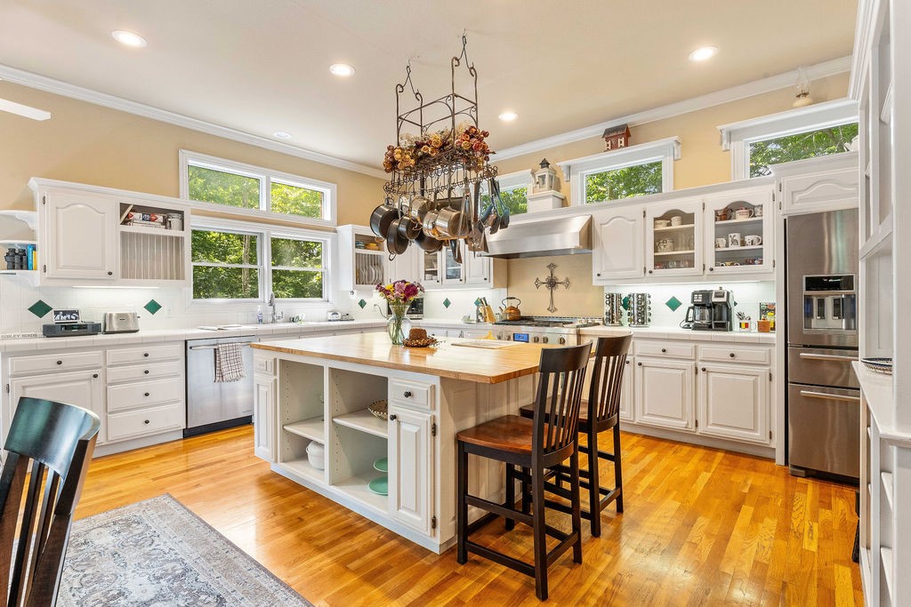 Hyland Park Rogers - Residential