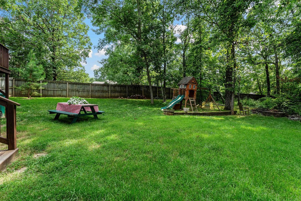 Hyland Park Rogers - Residential