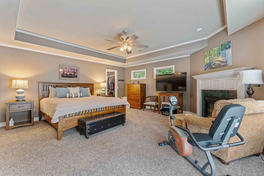 Hyland Park Rogers - Residential