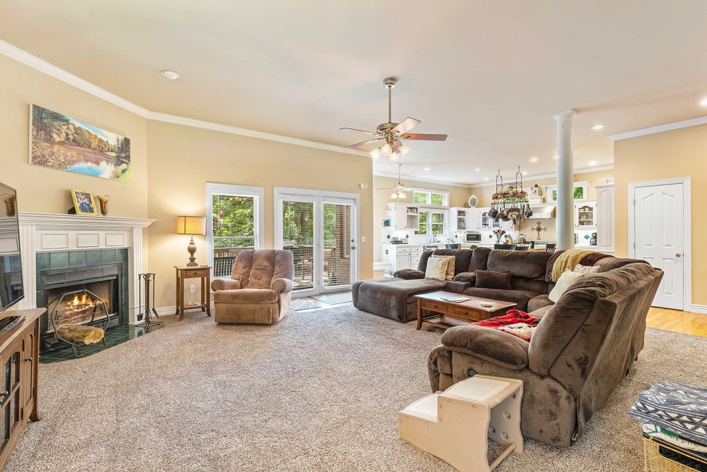 Hyland Park Rogers - Residential