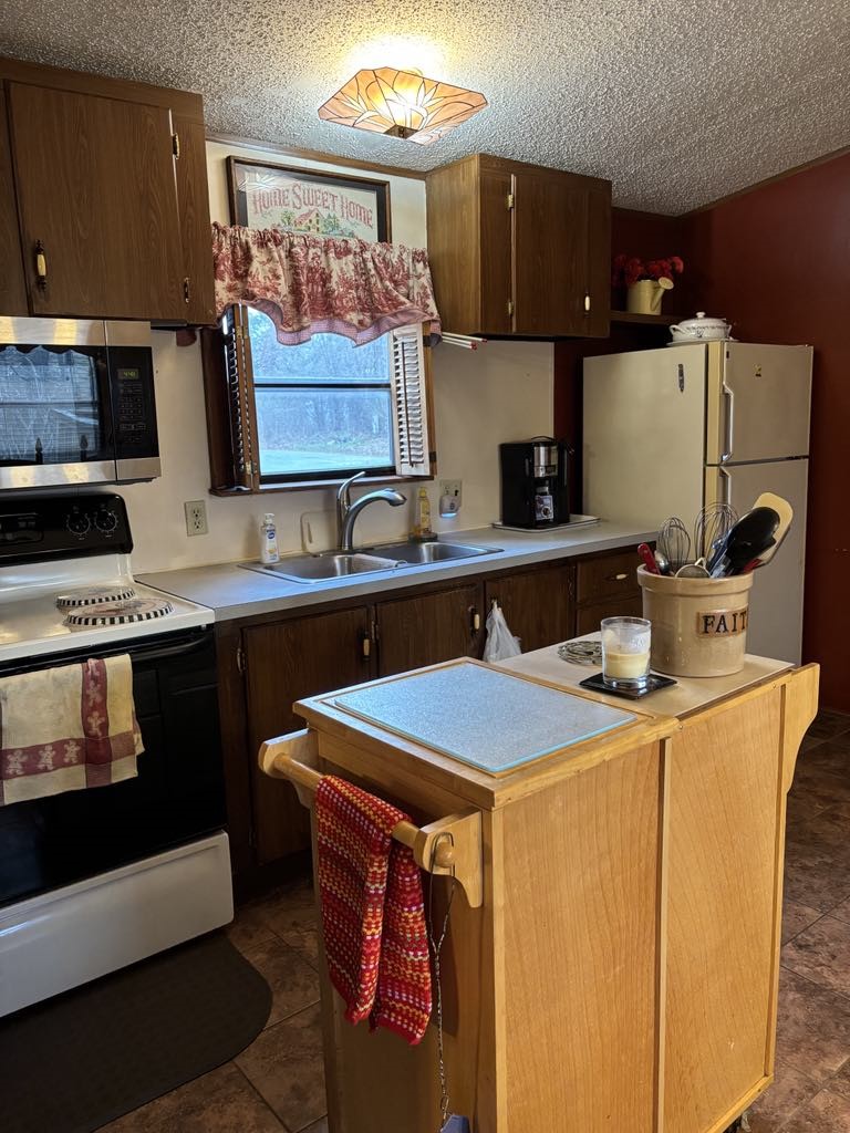 Pleasure Heights 2nd Add Rurban - Residential