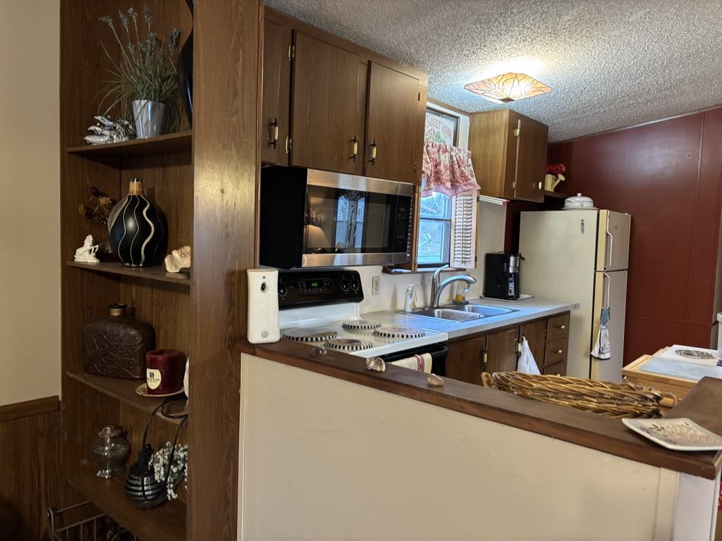 Pleasure Heights 2nd Add Rurban - Residential