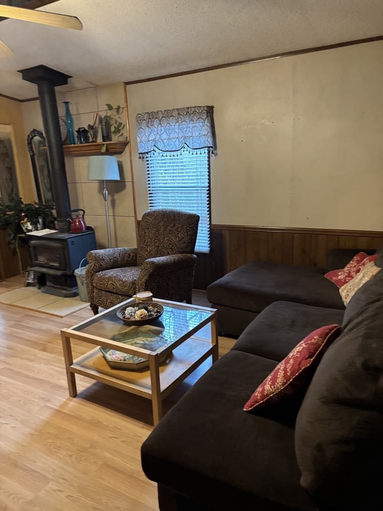 Pleasure Heights 2nd Add Rurban - Residential