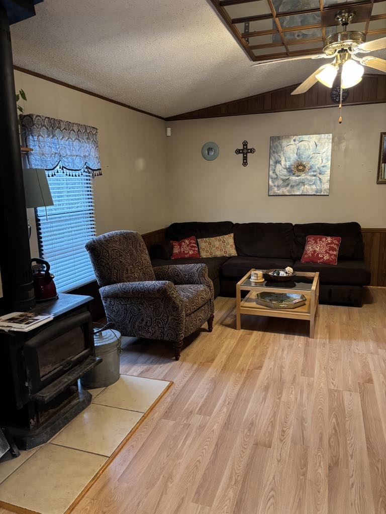 Pleasure Heights 2nd Add Rurban - Residential