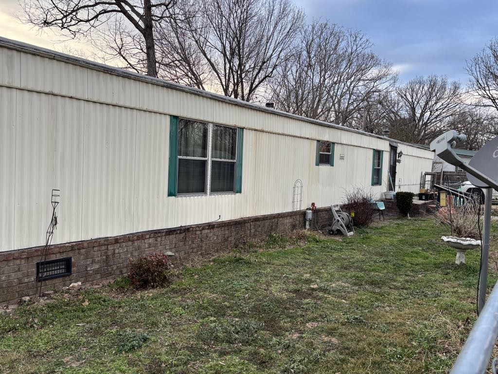 Pleasure Heights 2nd Add Rurban - Residential