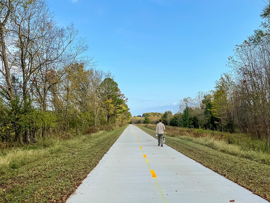 Salem Heights Sub Ph I - Residential