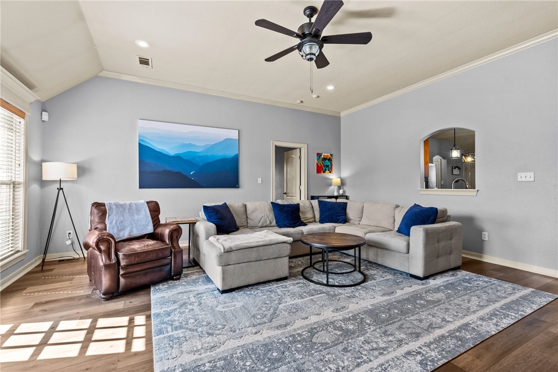 Salem Heights Sub Ph I - Residential