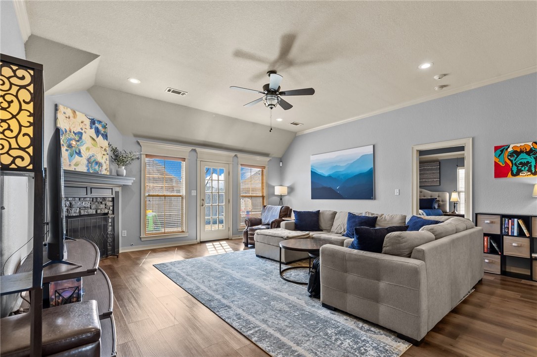 Salem Heights Sub Ph I - Residential