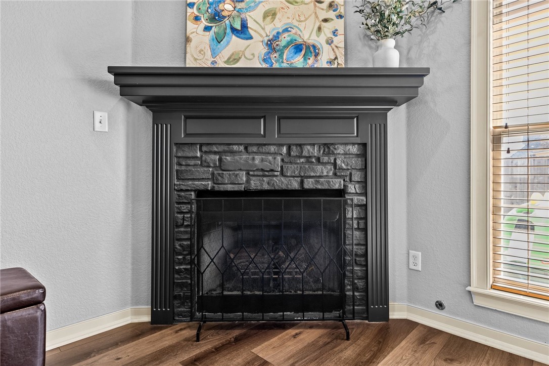 Salem Heights Sub Ph I - Residential