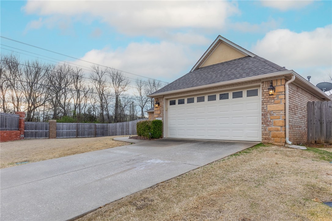 Salem Heights Sub Ph I - Residential