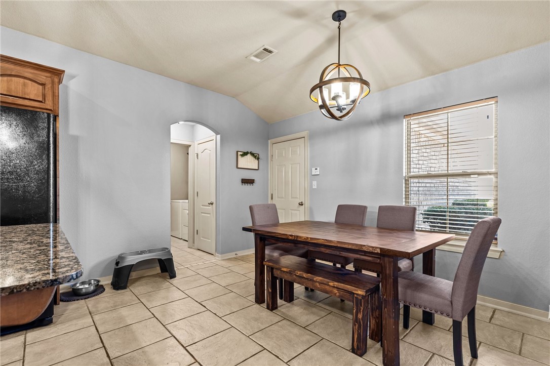 Salem Heights Sub Ph I - Residential