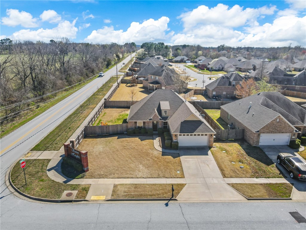 Salem Heights Sub Ph I - Residential