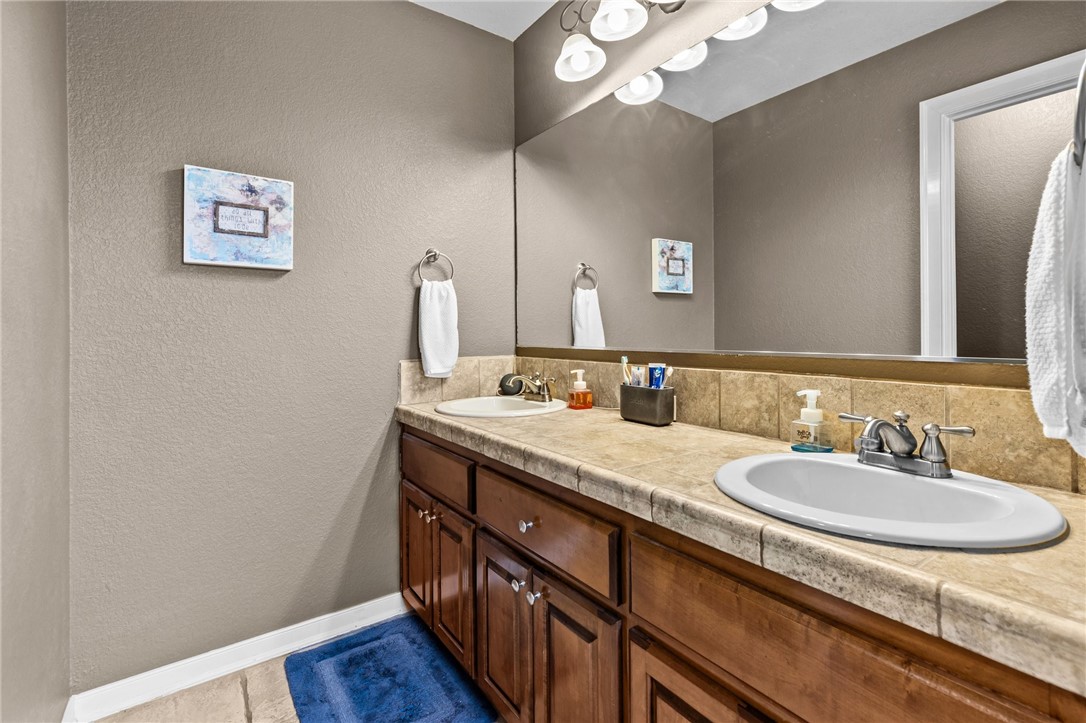 Salem Heights Sub Ph I - Residential