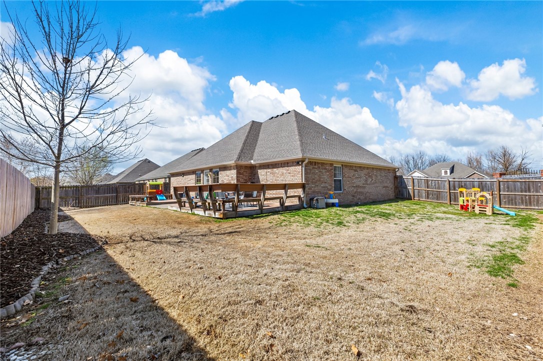 Salem Heights Sub Ph I - Residential